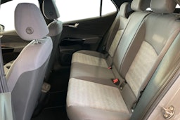 Harmaa Volkswagen ID.3 2021 kuva 10.