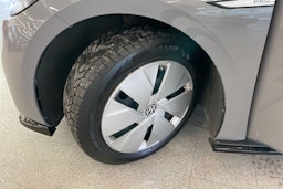 Harmaa Volkswagen ID.3 2021 kuva 13.
