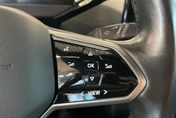 Harmaa Volkswagen ID.3 2021 kuva 16.