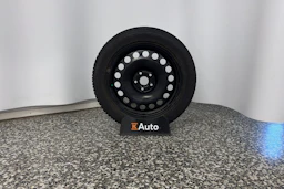 valkoinen Volkswagen ID.3 2021 kuva 10.