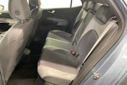 harmaa Volkswagen ID.3 2021 kuva 10.