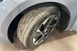 harmaa Volkswagen ID.3 2021 kuva 13.