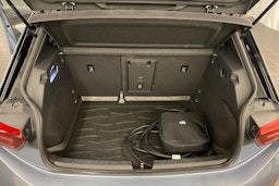 harmaa Volkswagen ID.3 2021 kuva 17.