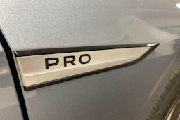 harmaa Volkswagen ID.3 2021 kuva 18.