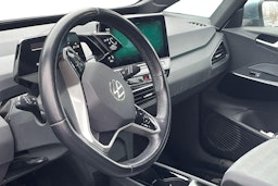 Sininen Volkswagen ID.3 2021 kuva 3.