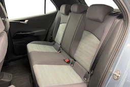 Sininen Volkswagen ID.3 2021 kuva 10.