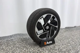 Sininen Volkswagen ID.3 2021 kuva 13.