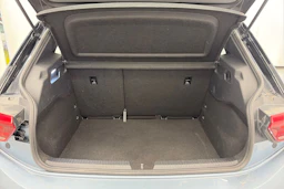 Sininen Volkswagen ID.3 2021 kuva 14.