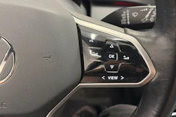 Sininen Volkswagen ID.3 2021 kuva 17.