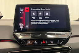 Sininen Volkswagen ID.3 2021 kuva 20.