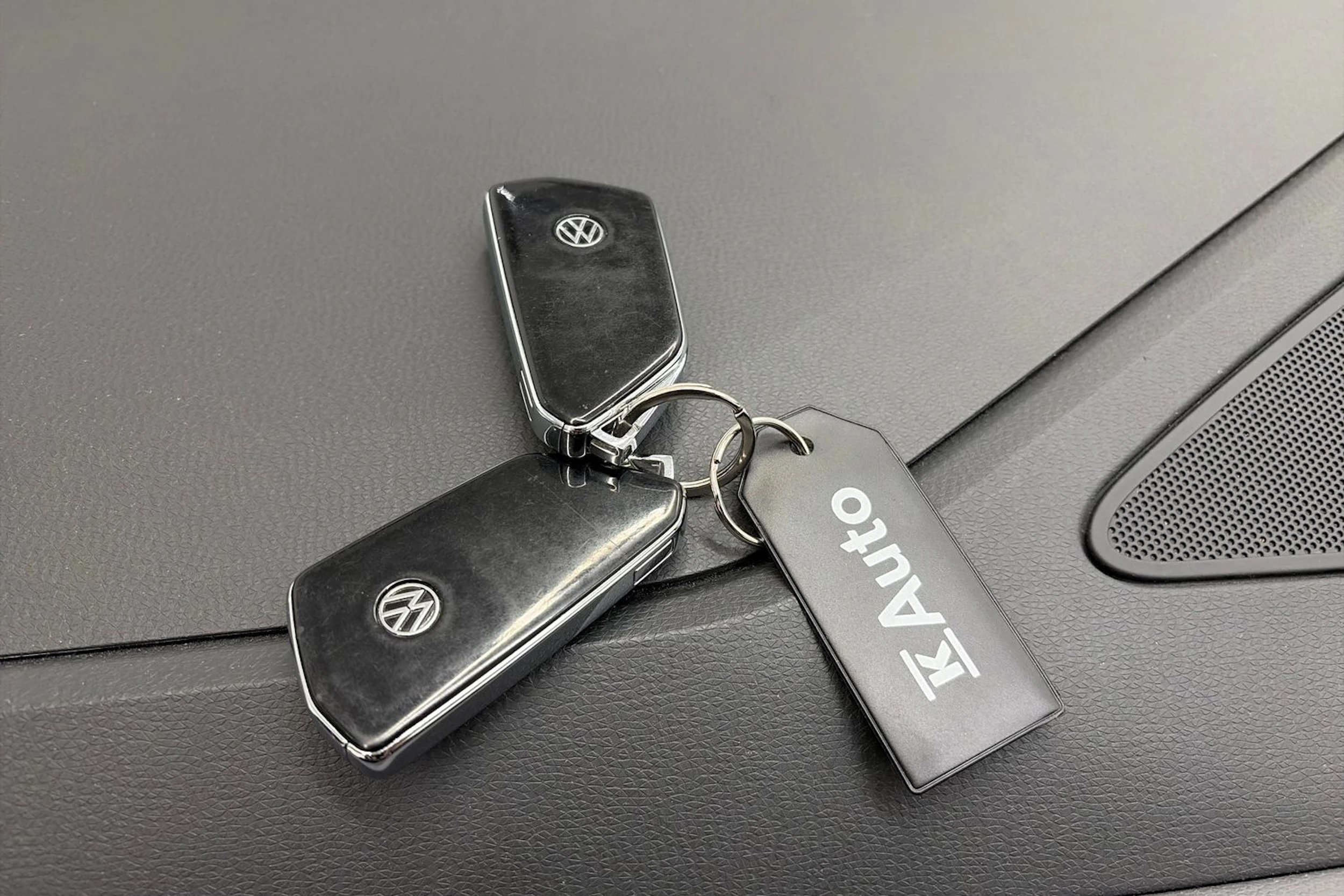 Sininen Volkswagen ID.3 2021 kuva 27.