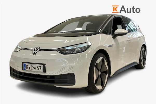Volkswagen ID.3 ID.3 PRO Performance 150 KW | SoH : 93.9% |