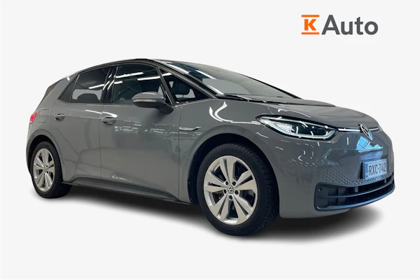 Volkswagen ID.3 Pro Performance Business 150 kW, akku 58 kWh | SOH: 92,9% |