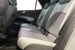 Harmaa Volkswagen ID.3 2021 kuva 10.