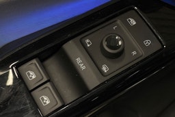 Harmaa Volkswagen ID.3 2021 kuva 14.