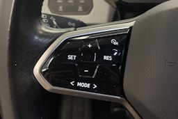 Harmaa Volkswagen ID.3 2021 kuva 16.