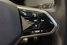 Harmaa Volkswagen ID.3 2021 kuva 17.