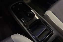 Harmaa Volkswagen ID.3 2021 kuva 18.