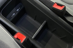 Harmaa Volkswagen ID.3 2021 kuva 19.