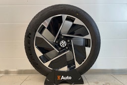 Harmaa Volkswagen ID.3 2021 kuva 23.