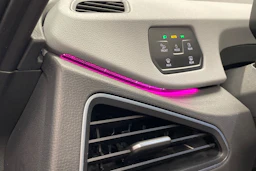 Harmaa Volkswagen ID.3 2021 kuva 27.