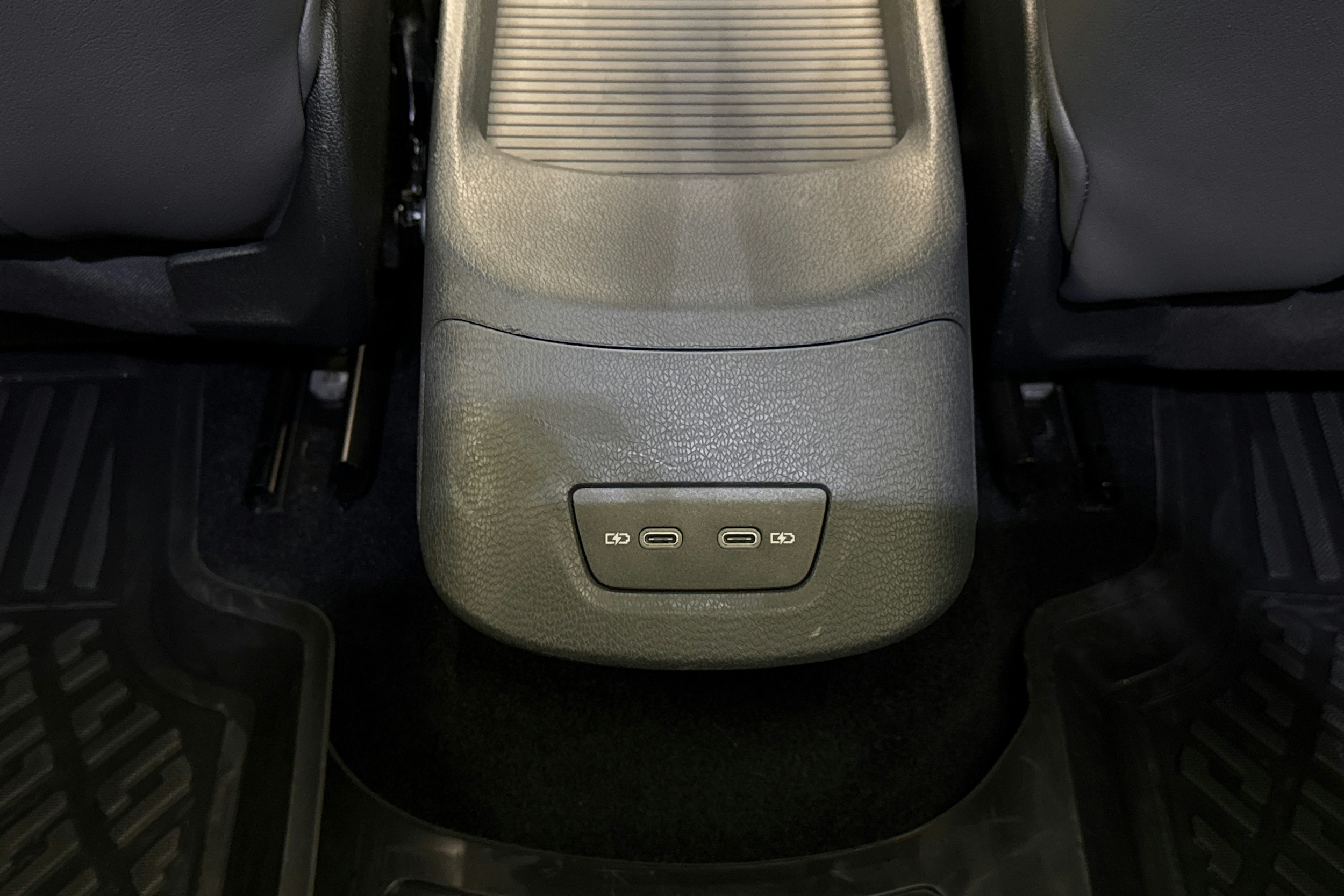harmaa Volkswagen ID.3 2021 kuva 16.