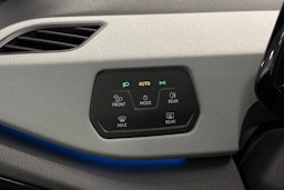 harmaa Volkswagen ID.3 2021 kuva 24.