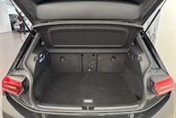 harmaa Volkswagen ID.3 2021 kuva 37.