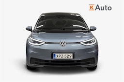 sininen Volkswagen ID.3 2021 kuva 5.