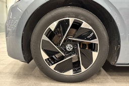 sininen Volkswagen ID.3 2021 kuva 11.