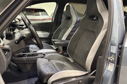 sininen Volkswagen ID.3 2021 kuva 14.