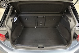 sininen Volkswagen ID.3 2021 kuva 19.