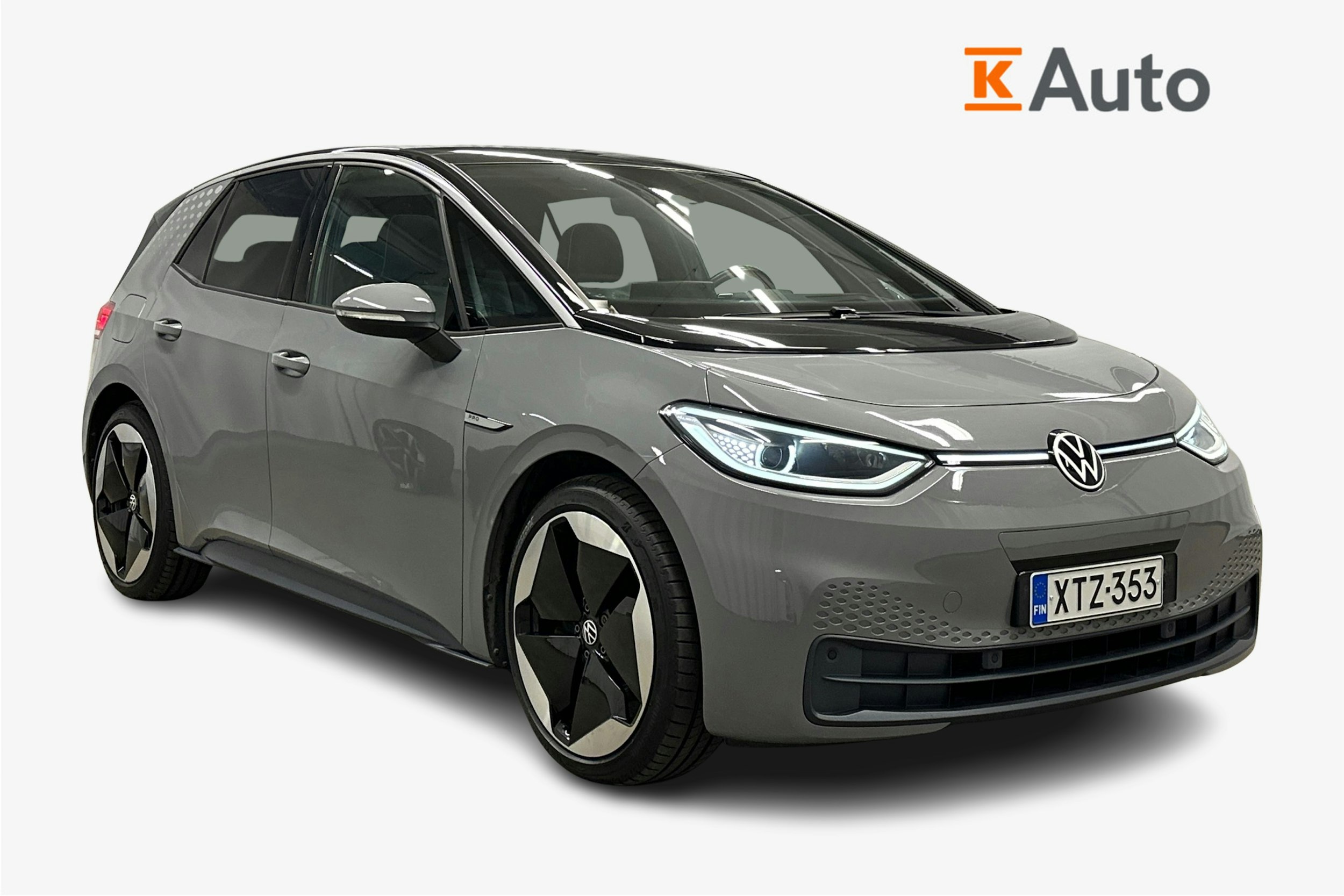 Volkswagen ID.3