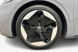 harmaa Volkswagen ID.3 2021 kuva 11.