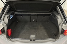 harmaa Volkswagen ID.3 2021 kuva 14.