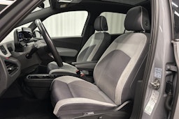 harmaa Volkswagen ID.3 2021 kuva 15.