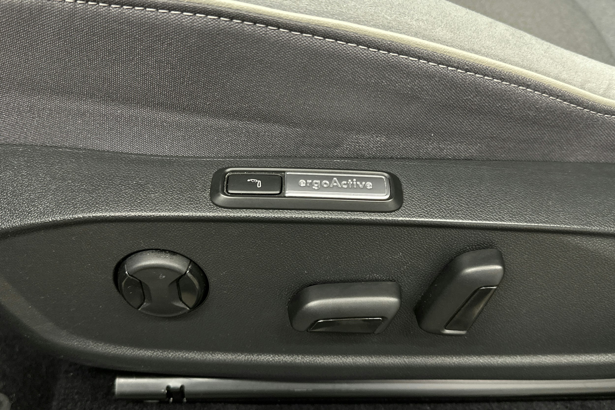harmaa Volkswagen ID.3 2021 kuva 16.