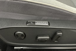 harmaa Volkswagen ID.3 2021 kuva 16.