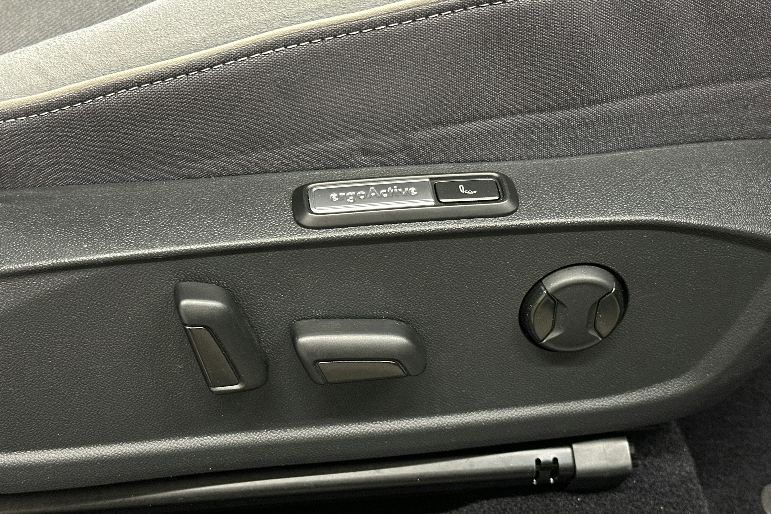 harmaa Volkswagen ID.3 2021 kuva 17.