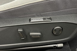 harmaa Volkswagen ID.3 2021 kuva 17.