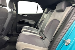 turkoosi Volkswagen ID.3 2021 kuva 10.