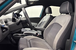 turkoosi Volkswagen ID.3 2021 kuva 14.