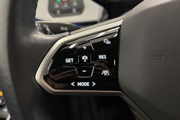 turkoosi Volkswagen ID.3 2021 kuva 17.