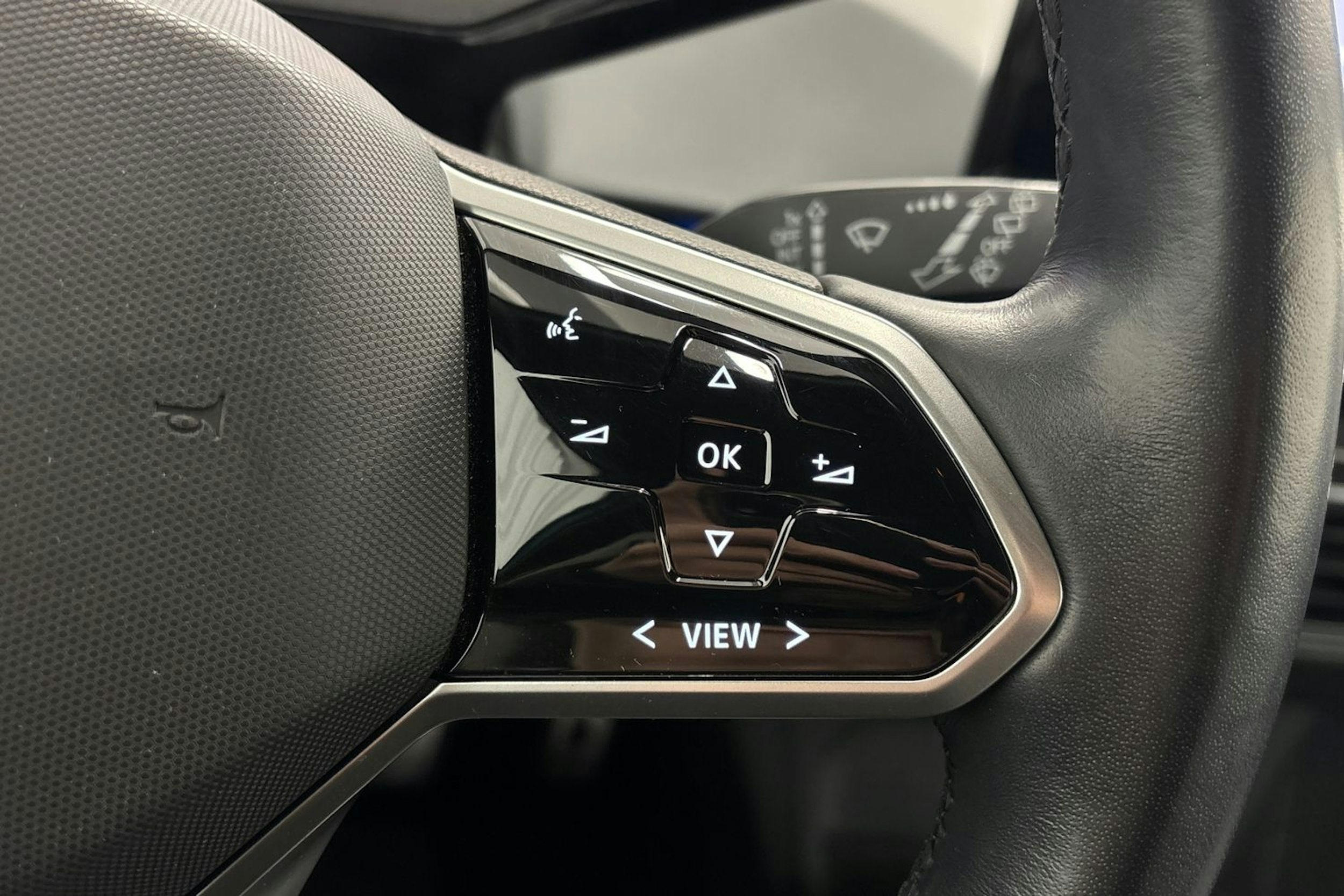 turkoosi Volkswagen ID.3 2021 kuva 18.