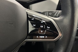 turkoosi Volkswagen ID.3 2021 kuva 18.