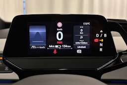 turkoosi Volkswagen ID.3 2021 kuva 19.