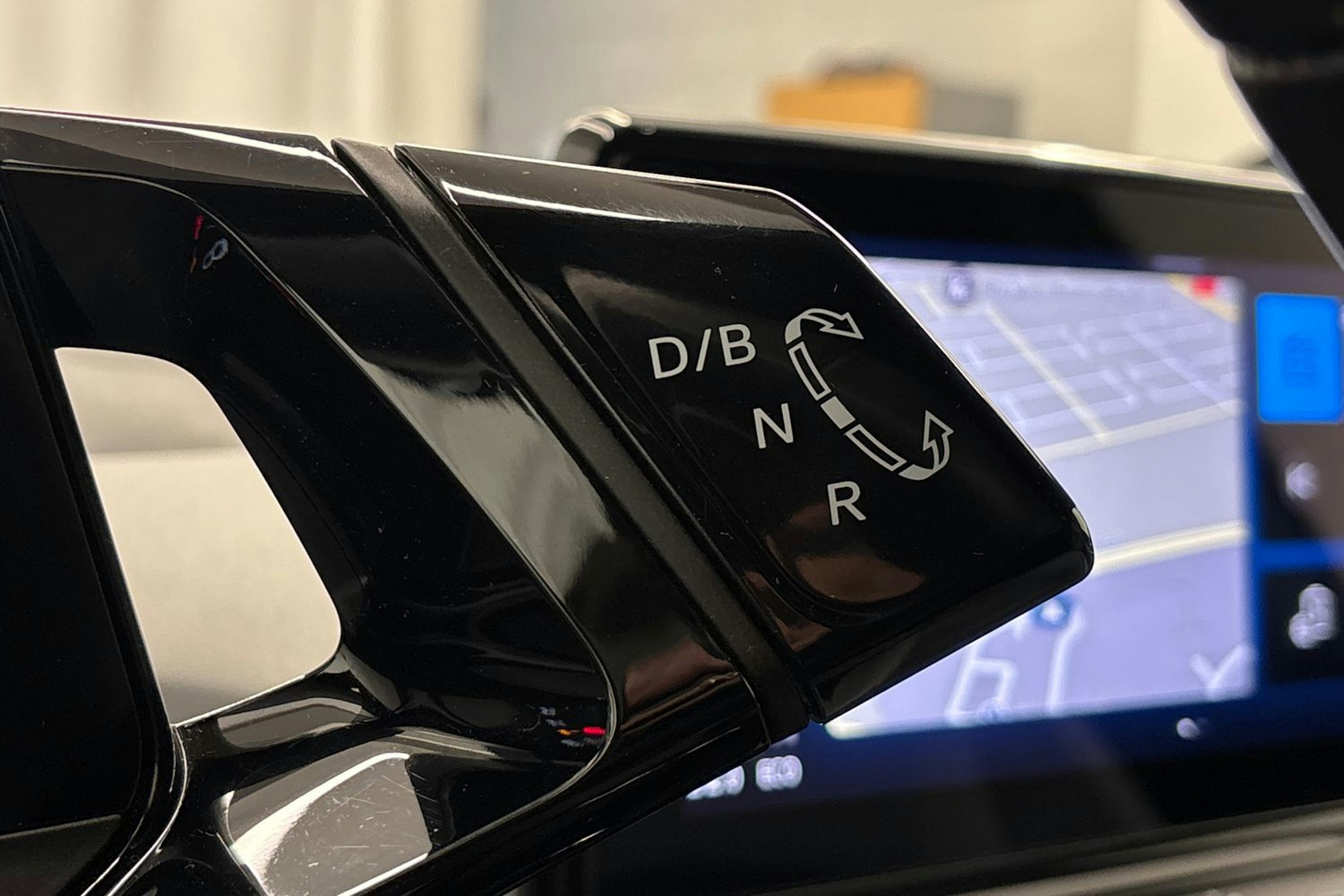 turkoosi Volkswagen ID.3 2021 kuva 20.