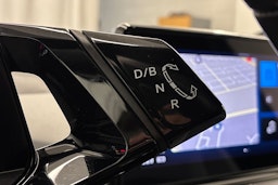 turkoosi Volkswagen ID.3 2021 kuva 20.