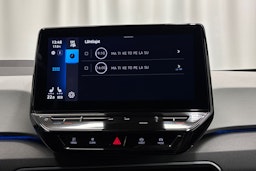 turkoosi Volkswagen ID.3 2021 kuva 22.