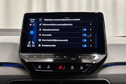 turkoosi Volkswagen ID.3 2021 kuva 24.